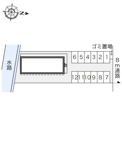 レオパレスＮＡ・ＴＳＵ・Ｉのその他