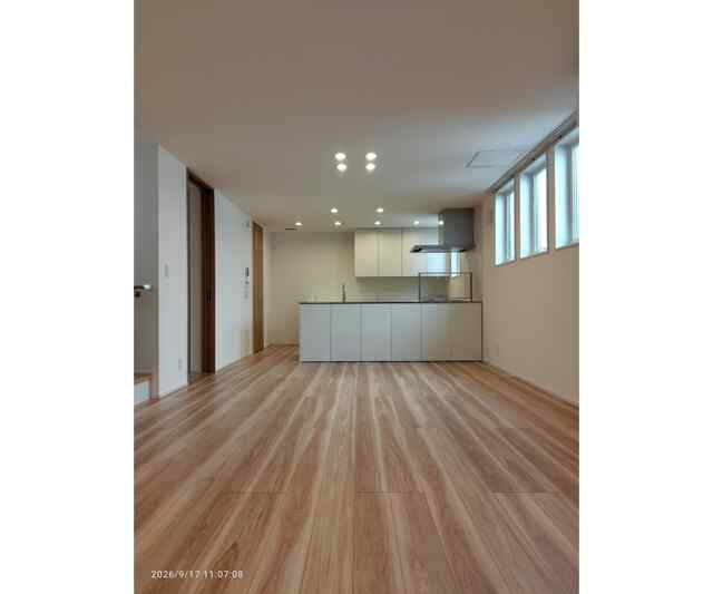 大田区田園調布１丁目戸建の寝室