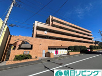ライオンズマンション十日市場第2の画像