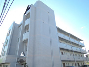 SUNハイム城南の画像