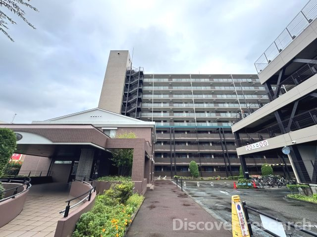 ガーデンポート相模大野台