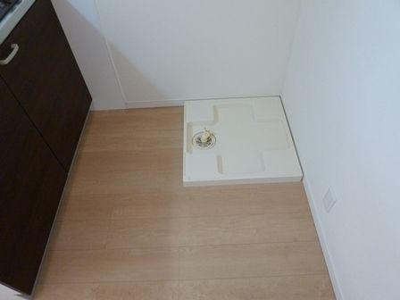 AJ馬込のその他