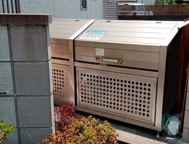 クレイノコンフォールのその他共用部分