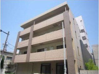 【外観】 | シャトーヴィオレ