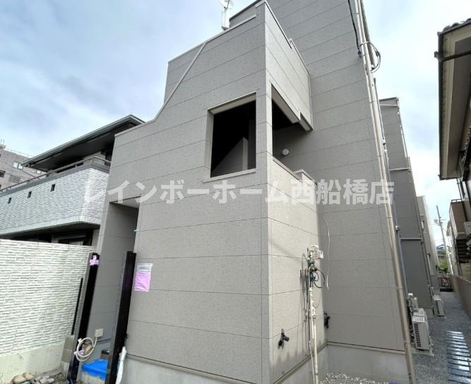 The Eternal House Matsudoのその他共用部分