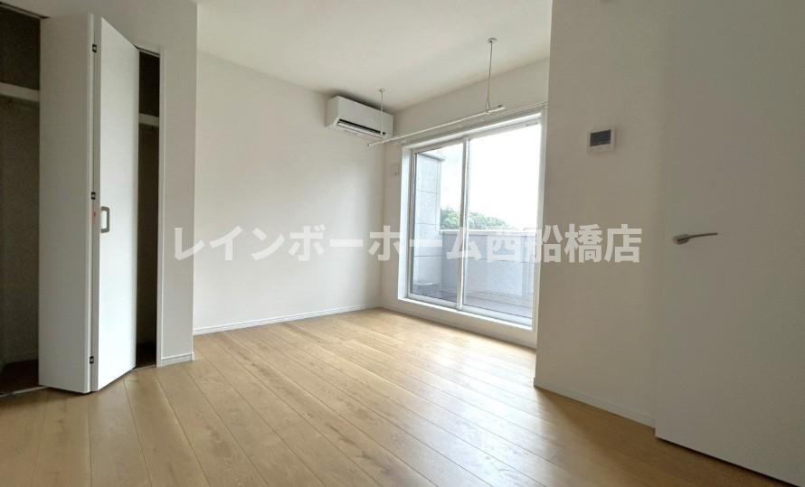 The Eternal House Matsudoの居間・リビング
