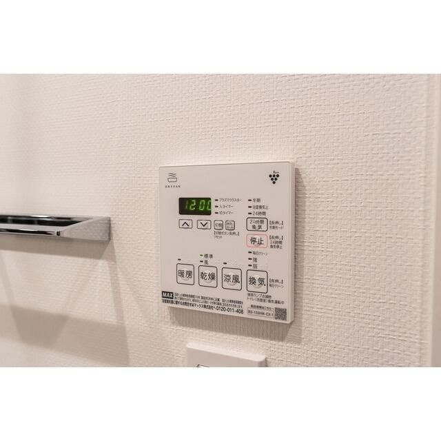 スタイリオ池上ＷｅＬＬの設備
