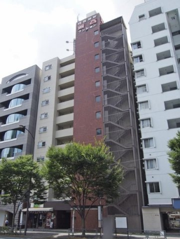 【その他】 | 四谷坂町永谷マンション