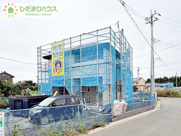 つくば市上横場第1期　新築戸建　3号棟の画像