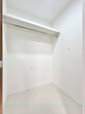ファミールプライムの収納