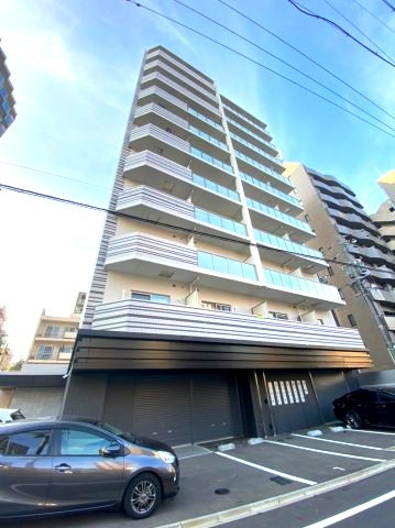 新栄アイサンメゾン　名古屋市賃貸　仲介手数料無料