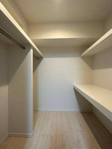 新栄アイサンメゾン　名古屋市賃貸　仲介手数料無料の収納