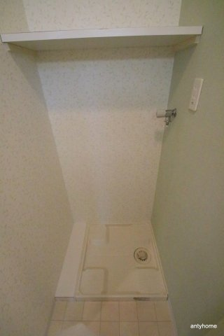 ハイムタケダT-9　仲介手数料無料のその他