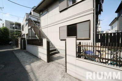 【エントランス】 | ジュネス東高円寺