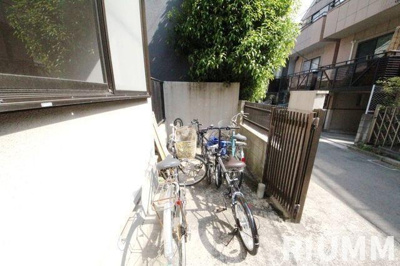 【その他共用部分】 | ジュネス東高円寺