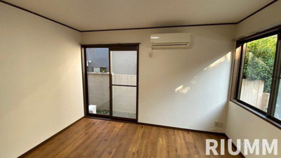 【居間・リビング】 | ジュネス東高円寺