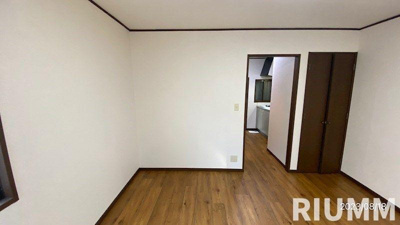 【内装】 | ジュネス東高円寺