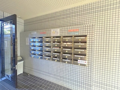 【その他共用部分】 | MTビル
