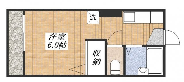 ピースプレイス昭島