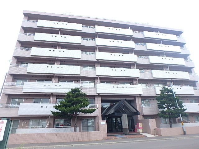 111松井ビル（旧：クレアシオン西町）
