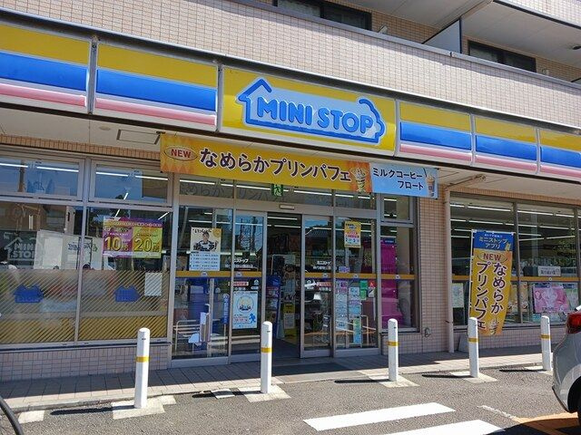 ローズシャトル　Ａのその他