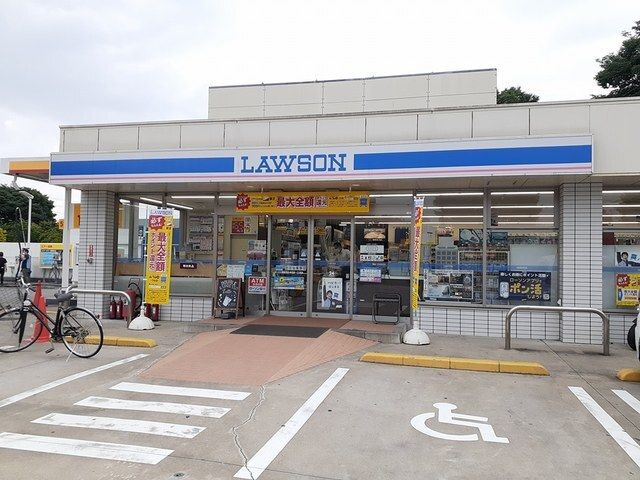 ローズシャトル　Ａのその他