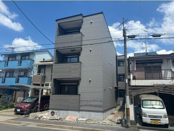 Cherim本陣大日町