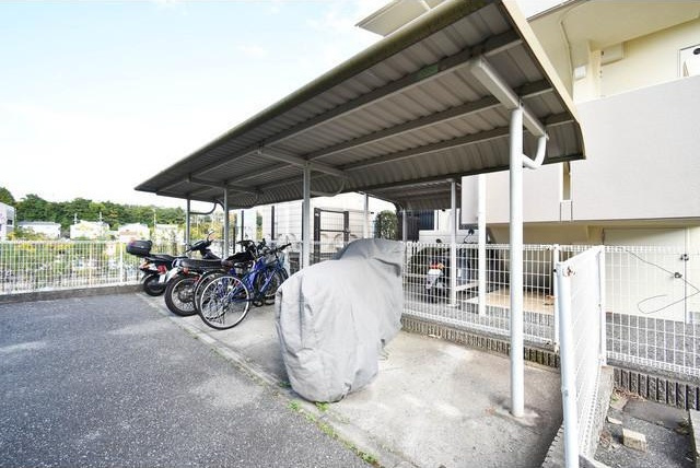カーサフォレスタのその他共用部分