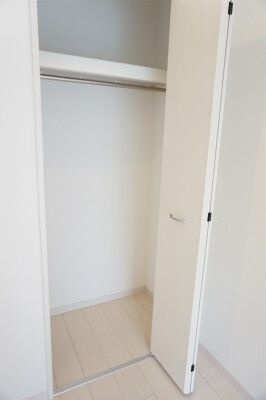 リブリ・ラシーナⅡの収納