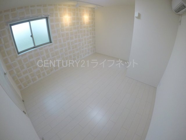 【居間・リビング】 | フジパレス西淡路3番館
