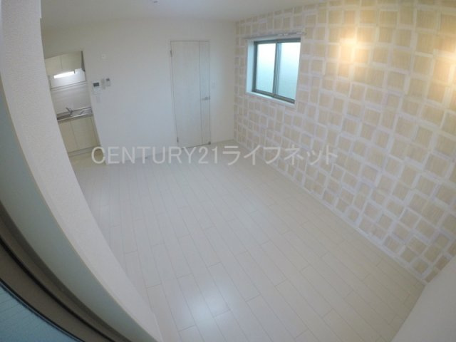【寝室】 | フジパレス西淡路3番館