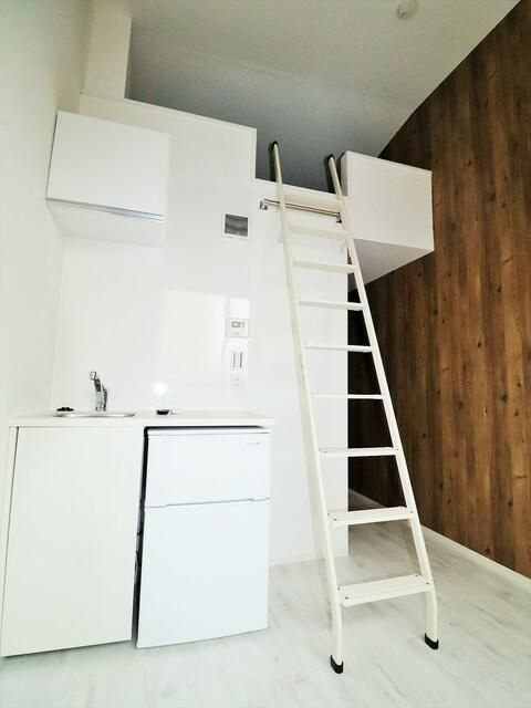 ＧＲＩＤ八広の設備