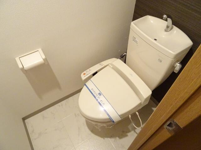 【トイレ】