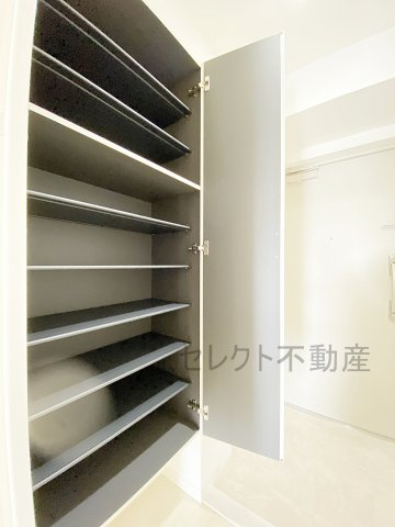 MX-Iの設備