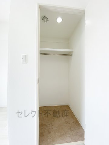 MX-Iの収納