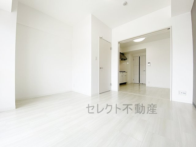 MX-Iの内装