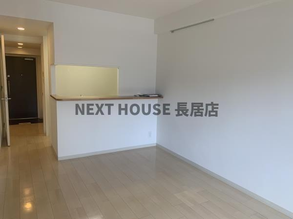 アコーツ千代崎の居間・リビング