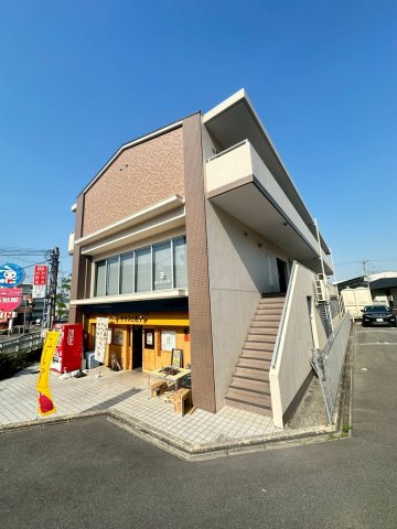 ボナール青葉丘