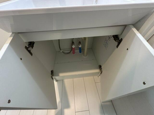 早稲田鶴巻町ＩＭＡハウスの収納