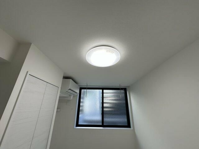 早稲田鶴巻町ＩＭＡハウスの設備