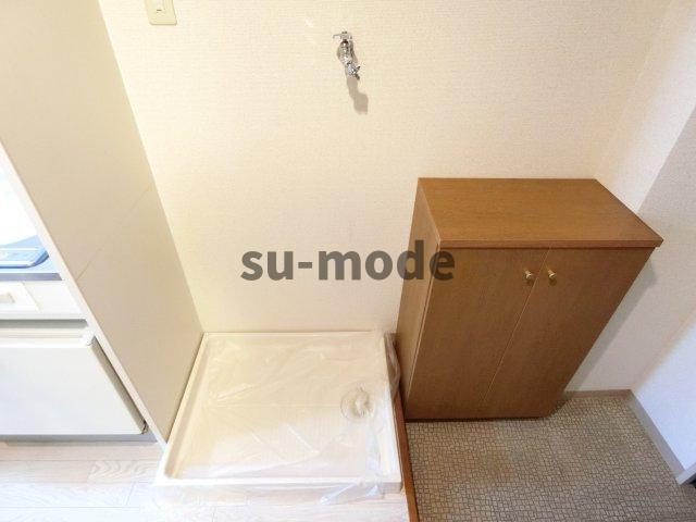 ボナール青葉丘の内装