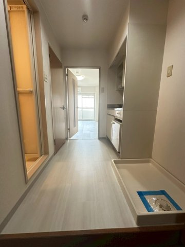 ボナール青葉丘の内装