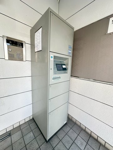 ボナール青葉丘のその他