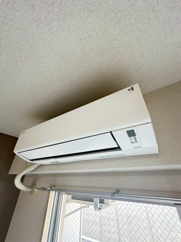 ボナール青葉丘の設備