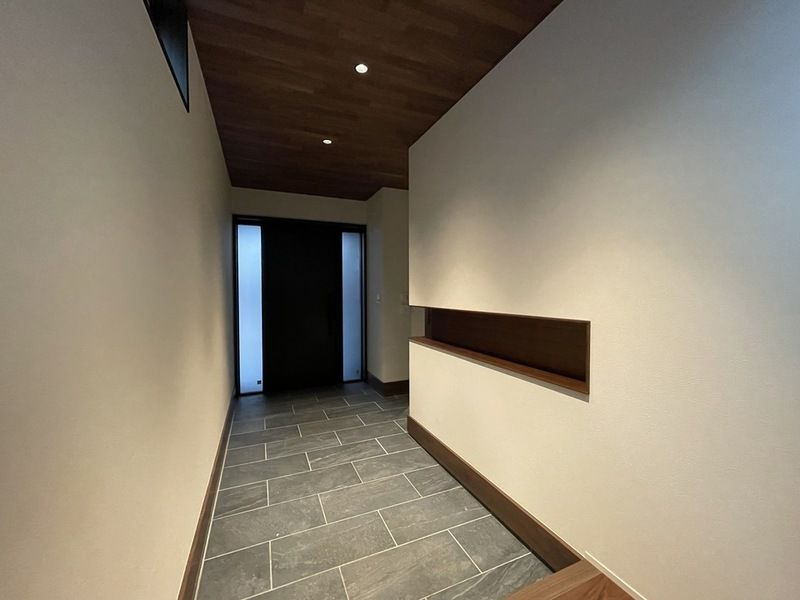 高輪１丁目戸建のロビー