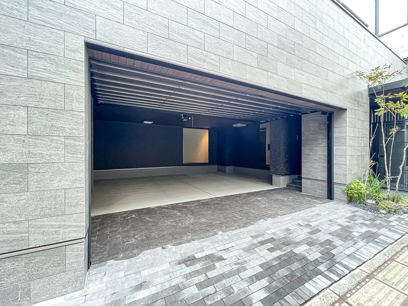 高輪１丁目戸建のその他