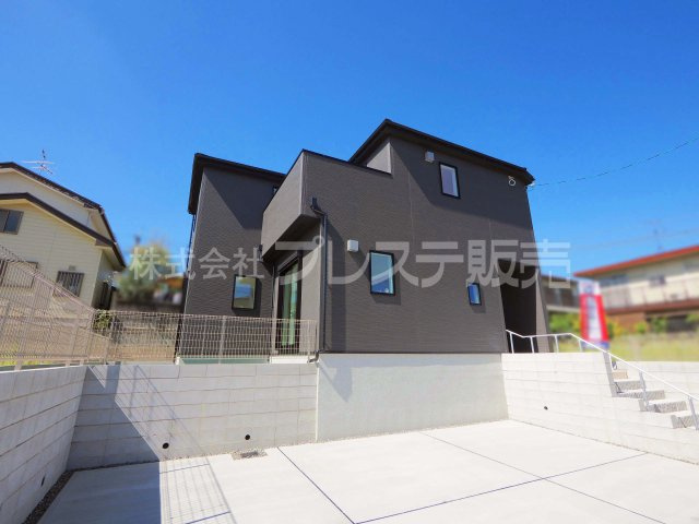 奈良市七条西町１丁目の新築一戸建