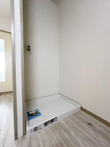 コーポ南山の設備|写真はB202号室