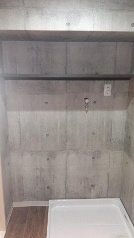 朝日プラザ千里B棟の設備