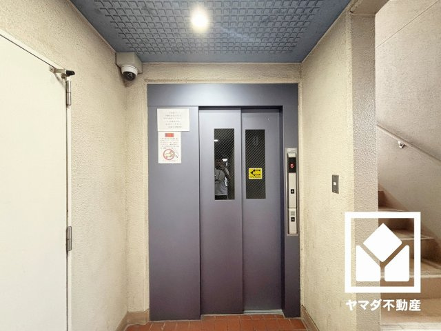 サントピア尼崎2のその他共用部分